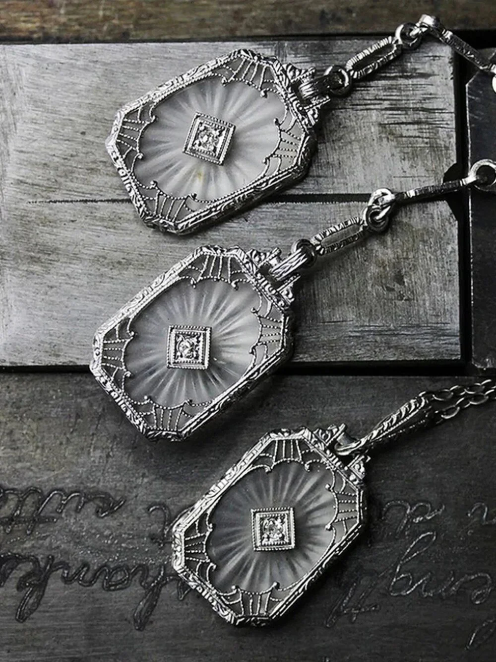 9-18 V4V JUST JEWELRY SHARE